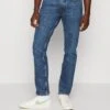 Jack & Jones Jjitim Original - Straight Leg Jeans - Blue Denim -Jack and Jones Verkoopwinkel c3161f8cdf9f40d6b2136903e3724a86