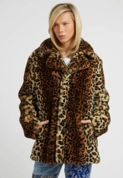 Guess Winterjas - Braun