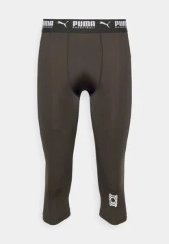 Puma Hoops Team 3/4 Tight Baselayer - Onderbroek - Black 10 Puma Hoops Team 3/4 Tight Baselayer - Onderbroek - Black -Jack and Jones Verkoopwinkel c34fd3ffdf4544bfa648e0f212929ddb