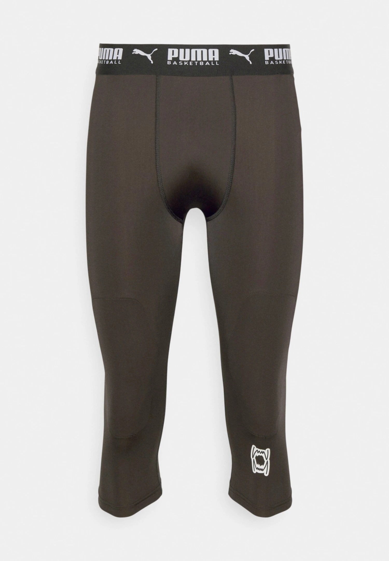 Puma Hoops Team 3/4 Tight Baselayer - Onderbroek - Black 6 Puma Hoops Team 3/4 Tight Baselayer - Onderbroek - Black - Afbeelding 4