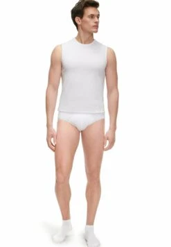 Falke Climate Control Temperature Regulation - Slip - White