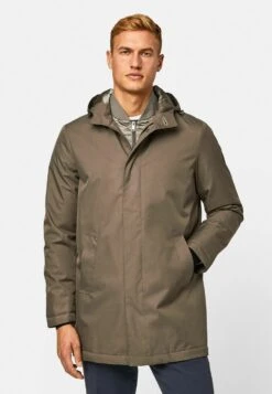 Hackett London Parka - Grey 15 Hackett London Parka - Grey -Jack and Jones Verkoopwinkel c35ad2217f7e4cf89d417550907a0efa