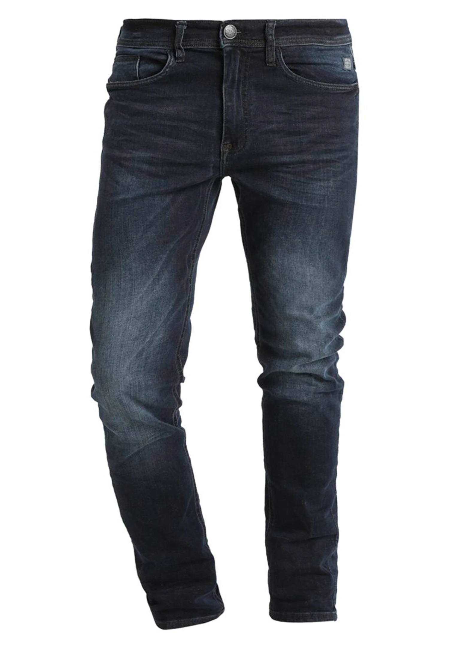Blend Jeans Skinny Fit - Denim Darkblue 6 Blend Jeans Skinny Fit - Denim Darkblue - Afbeelding 4