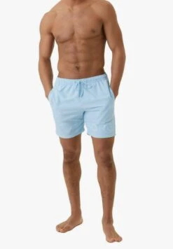 BJØRN BORG Swim - Zwemshorts - Light Blue 11 BJØRN BORG Swim - Zwemshorts - Light Blue -Jack and Jones Verkoopwinkel c3769b78926f417ba354820af9b5cdba