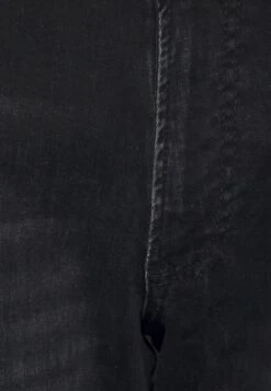 Jack & Jones Jjimike Jjoriginal - Straight Leg Jeans - Black Denim 7 Jack & Jones Jjimike Jjoriginal - Straight Leg Jeans - Black Denim -Jack and Jones Verkoopwinkel c38a3007f3dc49d0a16e42678681ae7b