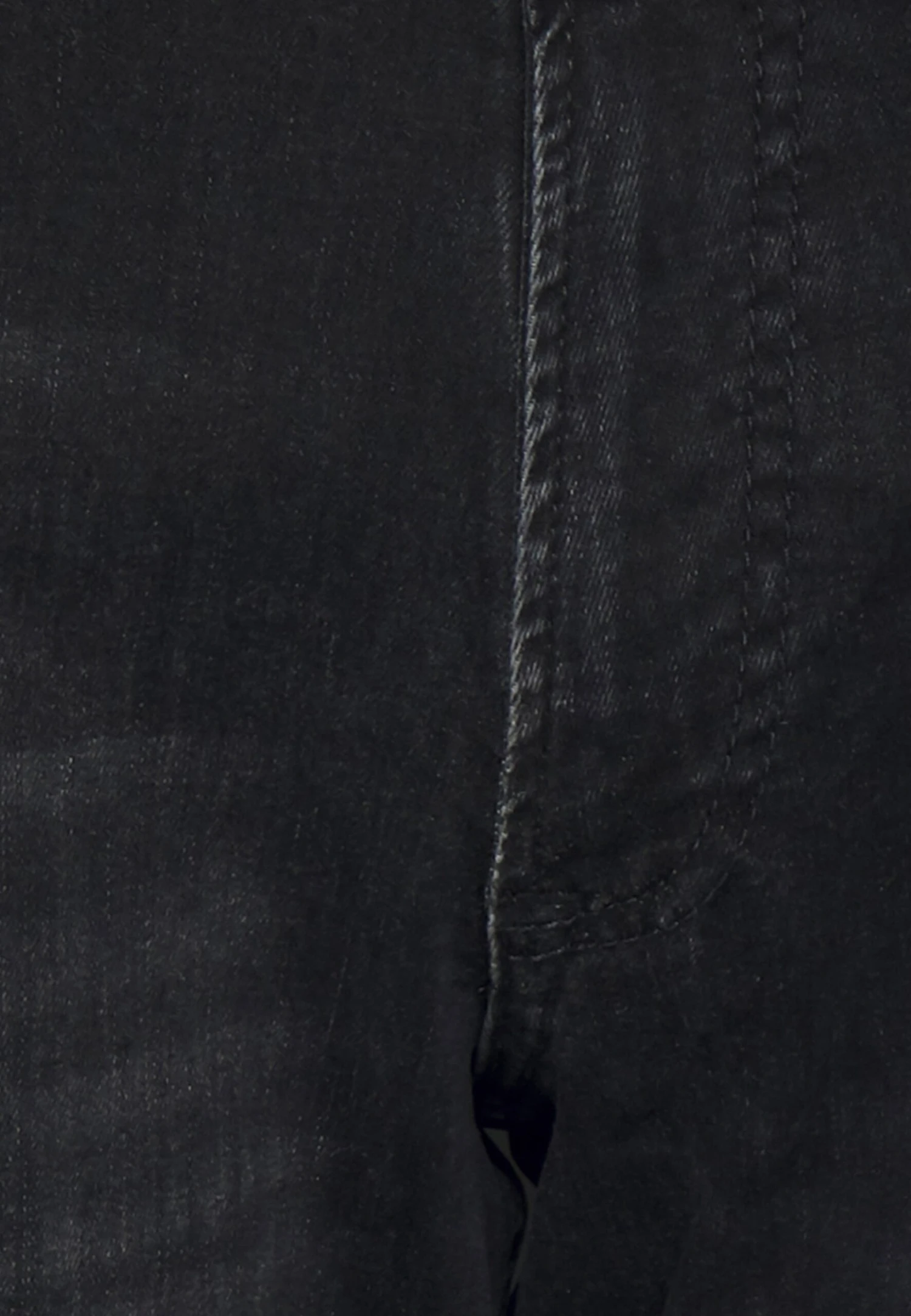 Jack & Jones Jjimike Jjoriginal - Straight Leg Jeans - Black Denim 5 Jack & Jones Jjimike Jjoriginal - Straight Leg Jeans - Black Denim - Afbeelding 3