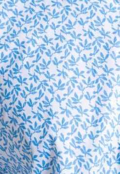 Leaves Print - Overhemd - Naturweiss -Jack and Jones Verkoopwinkel c3914073f7d34516bcbe5ca5deb52120