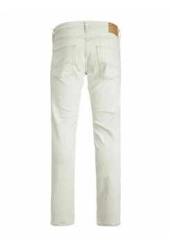 Jack & Jones Eddie Original Lid - Straight Leg Jeans - Ecru -Jack and Jones Verkoopwinkel c39ed992498d411aab3512f7ffe7f72d