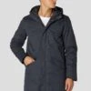 Fat Moose Marshall - Parka - Navy -Jack and Jones Verkoopwinkel c3c0e3d3579b4733803409a9317a2ddd
