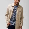 Pride - Overhemd - Beige 2 Pride - Overhemd - Beige -Jack and Jones Verkoopwinkel c3d0ecc45a7843cb901a5fd968b7bef0