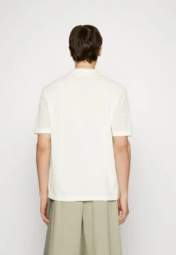 DRYKORN Ray - Overhemd - Off White -Jack and Jones Verkoopwinkel c3d8bfdd95594f2cb4fd91778b4812ce