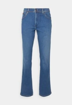 Wrangler Texas- Slim Fit Jeans - Pisces -Jack and Jones Verkoopwinkel c3da6d35b2484e42a520105204010559