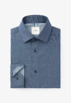 Next And Texture Three Pack - Overhemd - Navy Print 35 Next And Texture Three Pack - Overhemd - Navy Print -Jack and Jones Verkoopwinkel c3ebbc75637e4bdab84be1d49b346b08