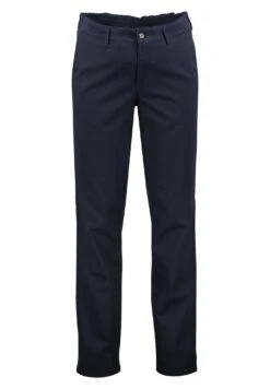 Modern Fit - Broek - Blauw