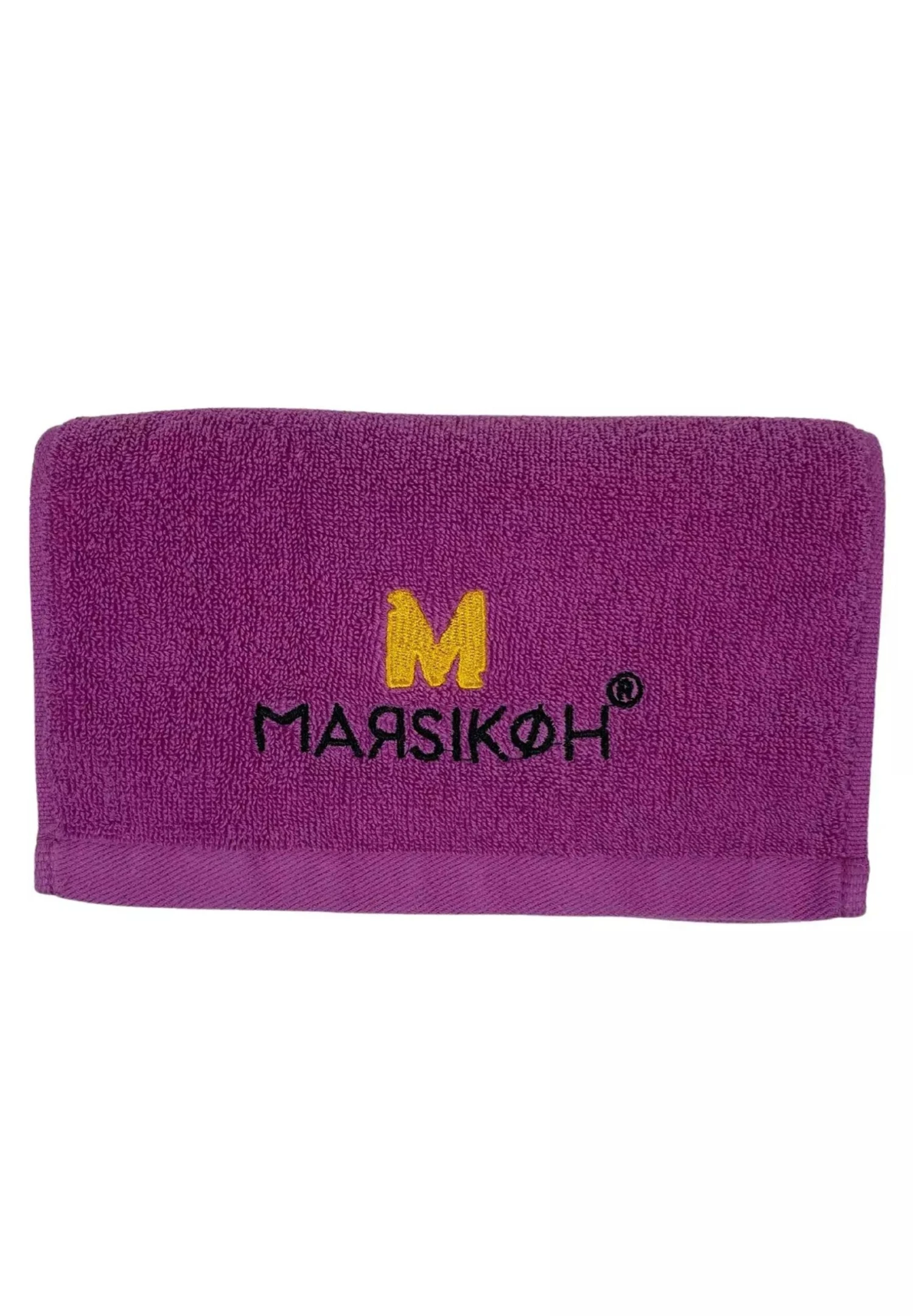 Gym And Fitness Towel - Strandaccessoire - Purple 6 Gym And Fitness Towel - Strandaccessoire - Purple - Afbeelding 4