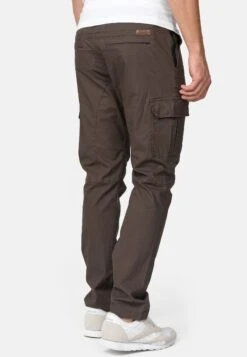 Indicode Jeans Cargobroek - Anthracite 10 Indicode Jeans Cargobroek - Anthracite -Jack and Jones Verkoopwinkel c44696de6ad04788b8ac7e179d840ff6