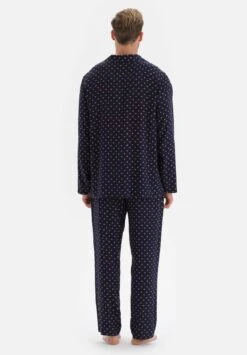 Valentines Day - Overhemd - Navy -Jack and Jones Verkoopwinkel c4748c3cc22f49e5990238c47d496950