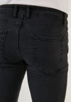 Slim Fit Jeans - Grey 15 Slim Fit Jeans - Grey -Jack and Jones Verkoopwinkel c479675f0086463c812b538de2812c2b