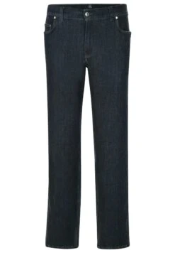 Straight Leg Jeans - Dark Blue 10 Straight Leg Jeans - Dark Blue -Jack and Jones Verkoopwinkel c47d14d10e45422baa6a651921f7d381