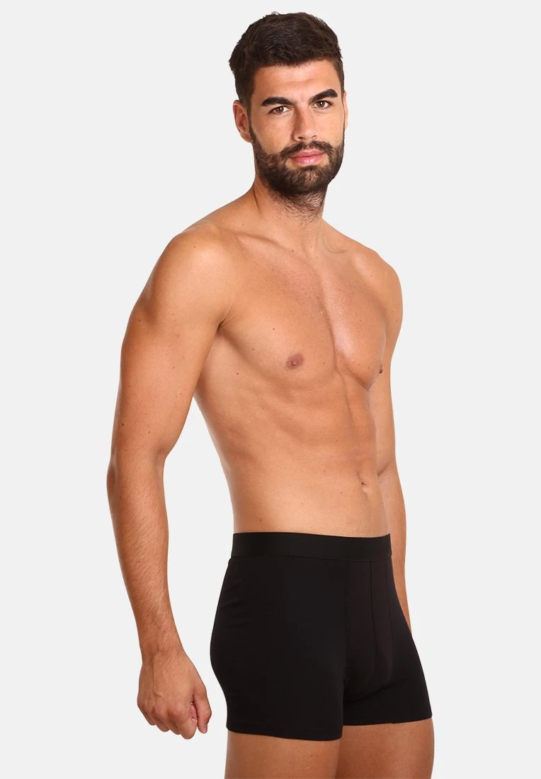 7 Pack - Onderbroeken - Černá 4 7 Pack - Onderbroeken - Černá - Afbeelding 2