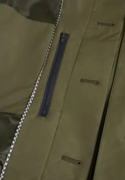 Matinique Halflange Jas - Olive Night -Jack and Jones Verkoopwinkel c497113e0b4e4f6ebe33fb4594b3cac9