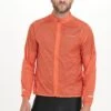 Endurance Imile M Windblocker - Outdoorjas - Orange -Jack and Jones Verkoopwinkel c4ac82b648e04a60bdf213a7974fe9f6