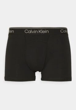 2 Pack - Onderbroeken - Black -Jack and Jones Verkoopwinkel c4d11db703214317a9c76dd21fe96f41