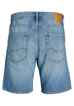 Jack & Jones Ichris Jjoriginal Mf Sn - Jeansshort - Blue Denim -Jack and Jones Verkoopwinkel c4e0fa7bc04f4921b8bb1637d06b1a9e