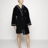 Iceberg Bathrobe - Badjas - Black -Jack and Jones Verkoopwinkel c4f408936acf43809e617aae23107015