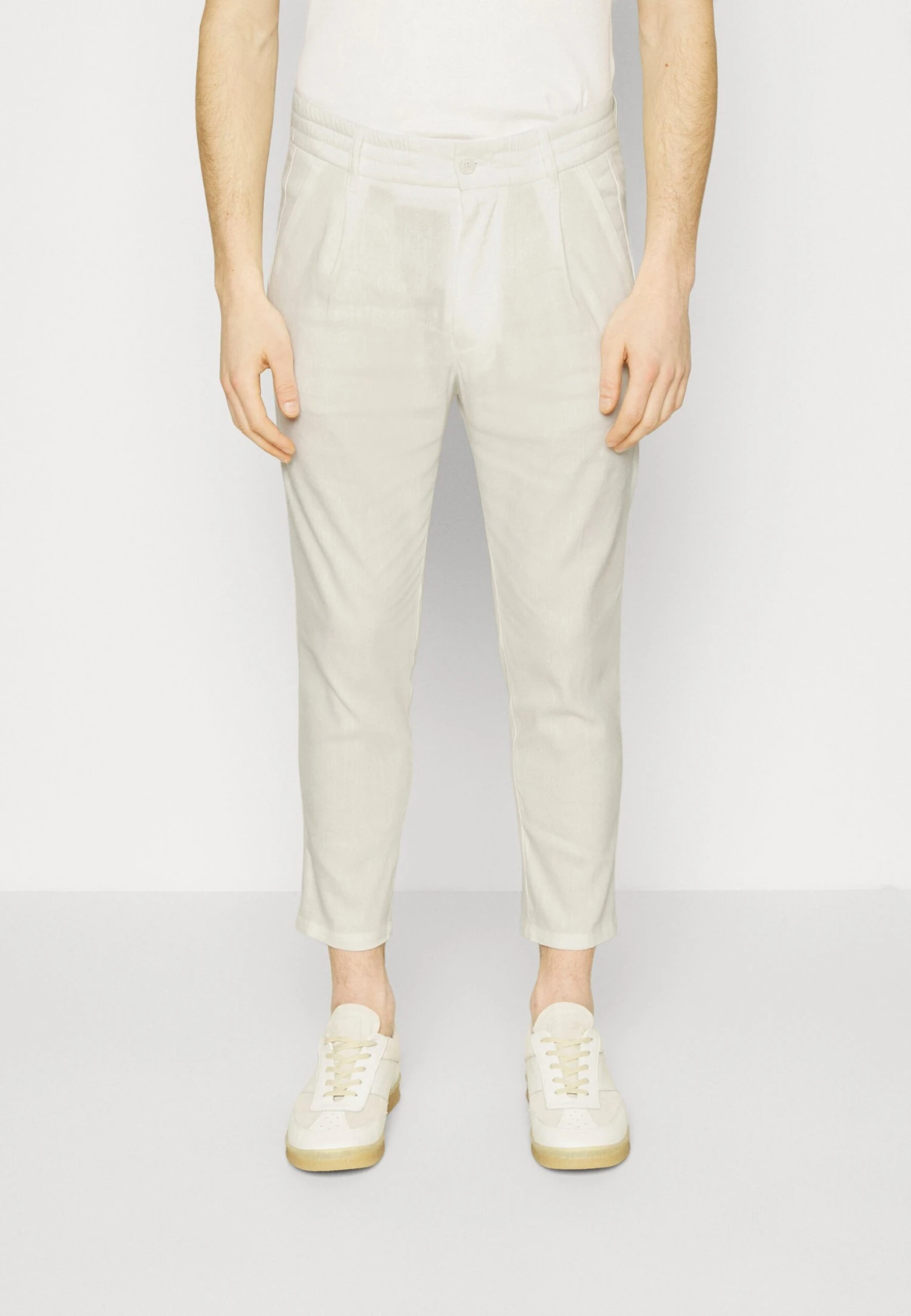 DRYKORN Chasy - Broek - Off-White 3 DRYKORN Chasy - Broek - Off-White