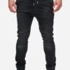 Slim Fit Jeans - Schwarz -Jack and Jones Verkoopwinkel c51af2ee5ac5477d9e0fe5b6854e1200