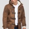Indicode Jeans Winterjas - Brown Sugar 2 Indicode Jeans Winterjas - Brown Sugar -Jack and Jones Verkoopwinkel c51d144a8b634d4bb24c7a42affaba1f