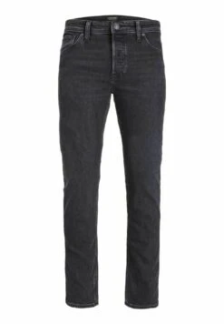 Jack & Jones Relaxed Fit Jeans - Black Denim 16 Jack & Jones Relaxed Fit Jeans - Black Denim -Jack and Jones Verkoopwinkel c53006d8163a4ed99bce6b7b4f54d64a