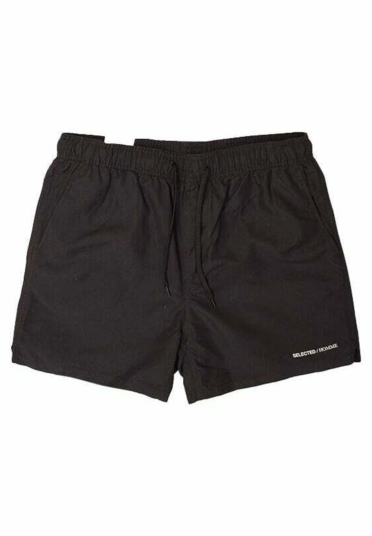 Selected Homme Dane - Zwemshorts - Black 3 Selected Homme Dane - Zwemshorts - Black