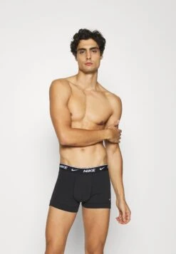 Trunk 3 Pack - Onderbroeken - Blue -Jack and Jones Verkoopwinkel c5649e51db0f4ae8a2a4e7b070ab1c72