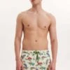 Wmpattern- Zwemshorts - Beige Aop