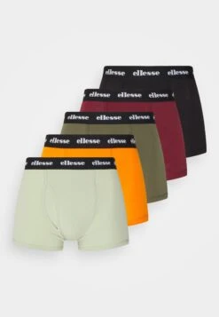 Ellesse Ivna 5 Pack - Onderbroeken - Multi -Jack and Jones Verkoopwinkel c5a2a91cac6545cbae5c1ad039a1aaae