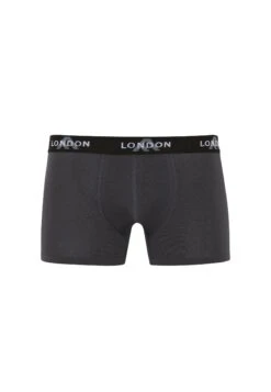 Hipster 4 Pack - Onderbroeken - Classic Dark 16 Hipster 4 Pack - Onderbroeken - Classic Dark -Jack and Jones Verkoopwinkel c5b57a4326fd4f34a304b3f78b841929