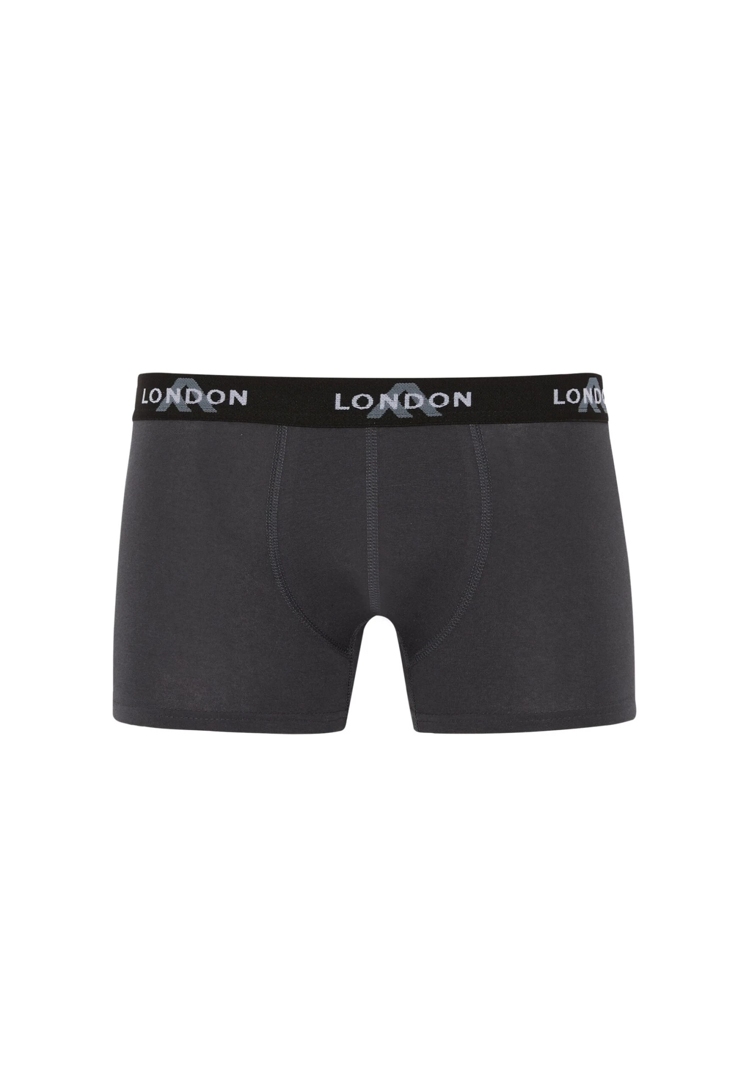 Hipster 4 Pack - Onderbroeken - Classic Dark 9 Hipster 4 Pack - Onderbroeken - Classic Dark - Afbeelding 7