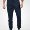 Solid Sdgello - Trainingsbroek - Insignia Blue