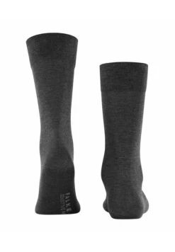 Falke Sensitive Malaga - Sokken - Anthracite Mel -Jack and Jones Verkoopwinkel c5d07a956bdf46bc9b08046c5badde33