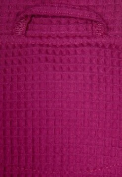 Vossen Rom Unisex - Badjas - Cranberry 8 Vossen Rom Unisex - Badjas - Cranberry -Jack and Jones Verkoopwinkel c5d102ae8b40437cb34c26b82a24a68e