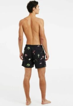 Protest Zwemshorts - True Black -Jack and Jones Verkoopwinkel c5e69945c15d40148f421ca416f406d2