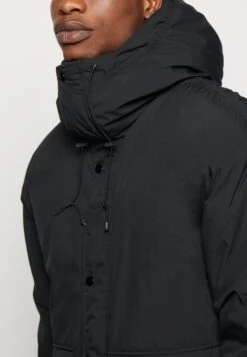 Abercrombie & Fitch Cloud Jacket - Winterjas - Black -Jack and Jones Verkoopwinkel c5ecd315e0514684a65c5049f4a25e03