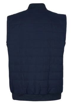 Bodywarmer - Marineblau -Jack and Jones Verkoopwinkel c5f1d0460bc141a09b94ab49cc4a9d0d