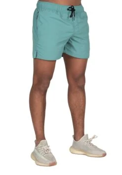 Eivissa - Zwemshorts - Light Green -Jack and Jones Verkoopwinkel c60fad261c774457b1d2445e0b3651f2
