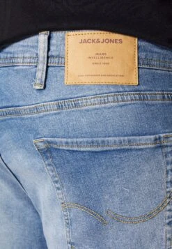 Jack & Jones Jjitim Jjoriginal - Slim Fit Jeans - Blue Denim 11 Jack & Jones Jjitim Jjoriginal - Slim Fit Jeans - Blue Denim -Jack and Jones Verkoopwinkel c6240eab21cc4805890f93b0551564a7