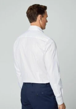 Hackett London Eng Stripe - Zakelijk Overhemd - White 10 Hackett London Eng Stripe - Zakelijk Overhemd - White -Jack and Jones Verkoopwinkel c63df1c57e7441fd9c86931170161eb9