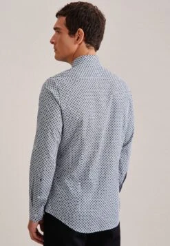 Seidensticker Business - Overhemd - Green 11 Seidensticker Business - Overhemd - Green -Jack and Jones Verkoopwinkel c64776bbc3794ab6bc0a5e16535bb370