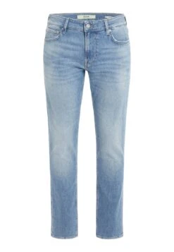 Guess Straight Leg Jeans - Himmelblau -Jack and Jones Verkoopwinkel c6595801ca1046eb86ab8e9038b6d0f8